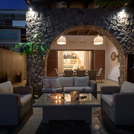Haraki Beauty Villa Екстериор снимка