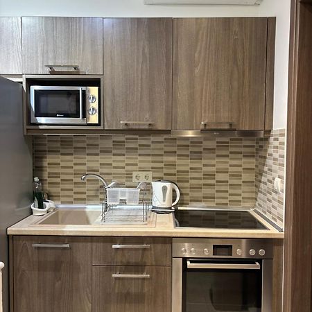 Haraki Beauty Villa Екстериор снимка