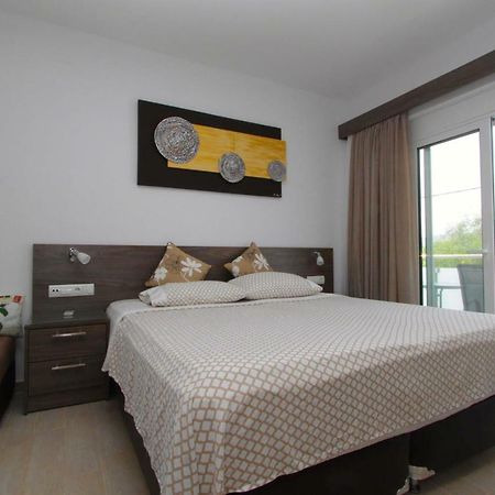 Haraki Beauty Villa Екстериор снимка