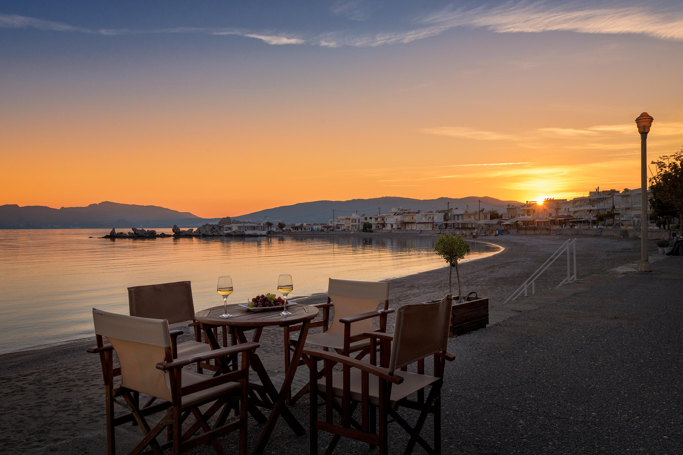 Haraki Beauty Villa Екстериор снимка