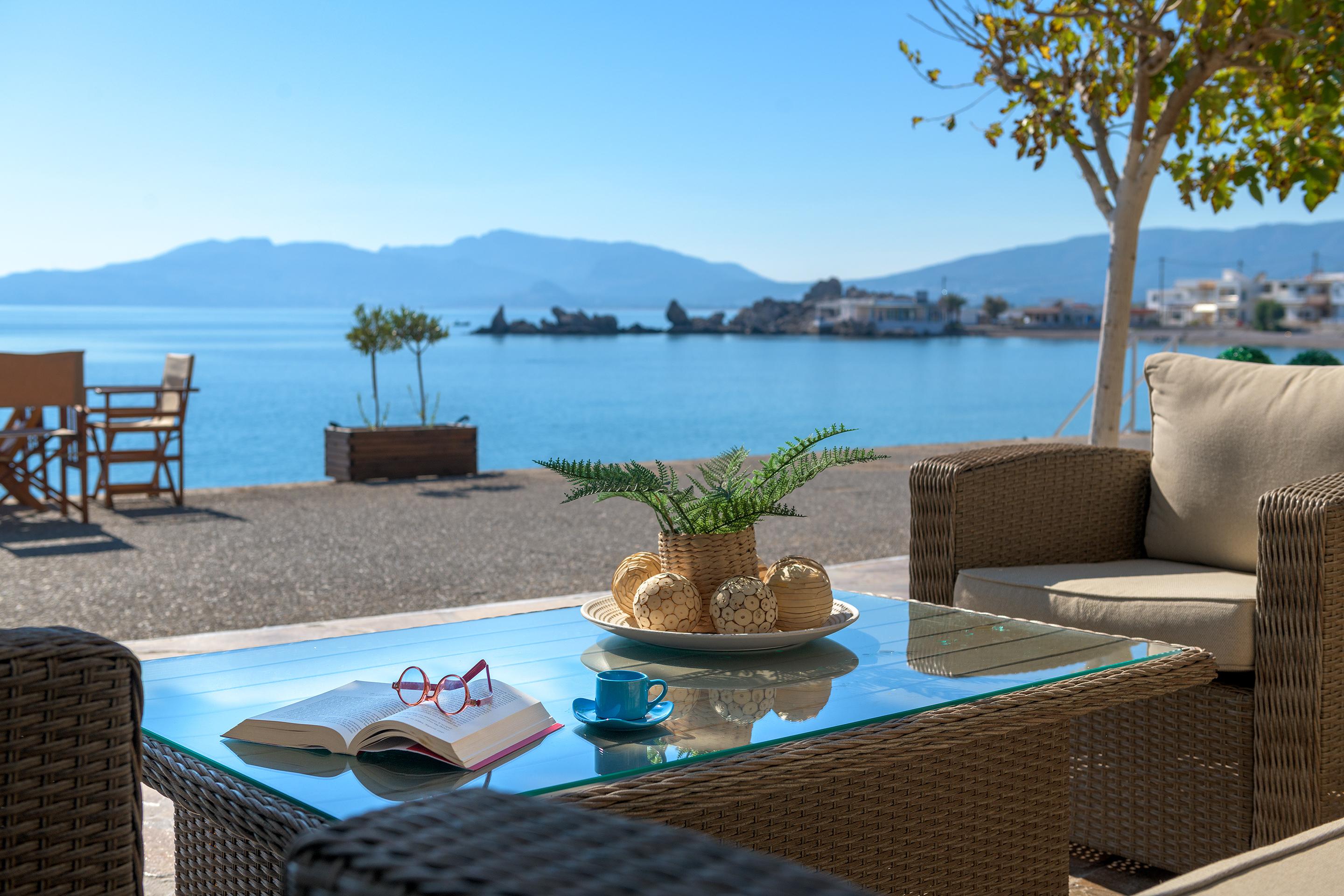 Haraki Beauty Villa Екстериор снимка