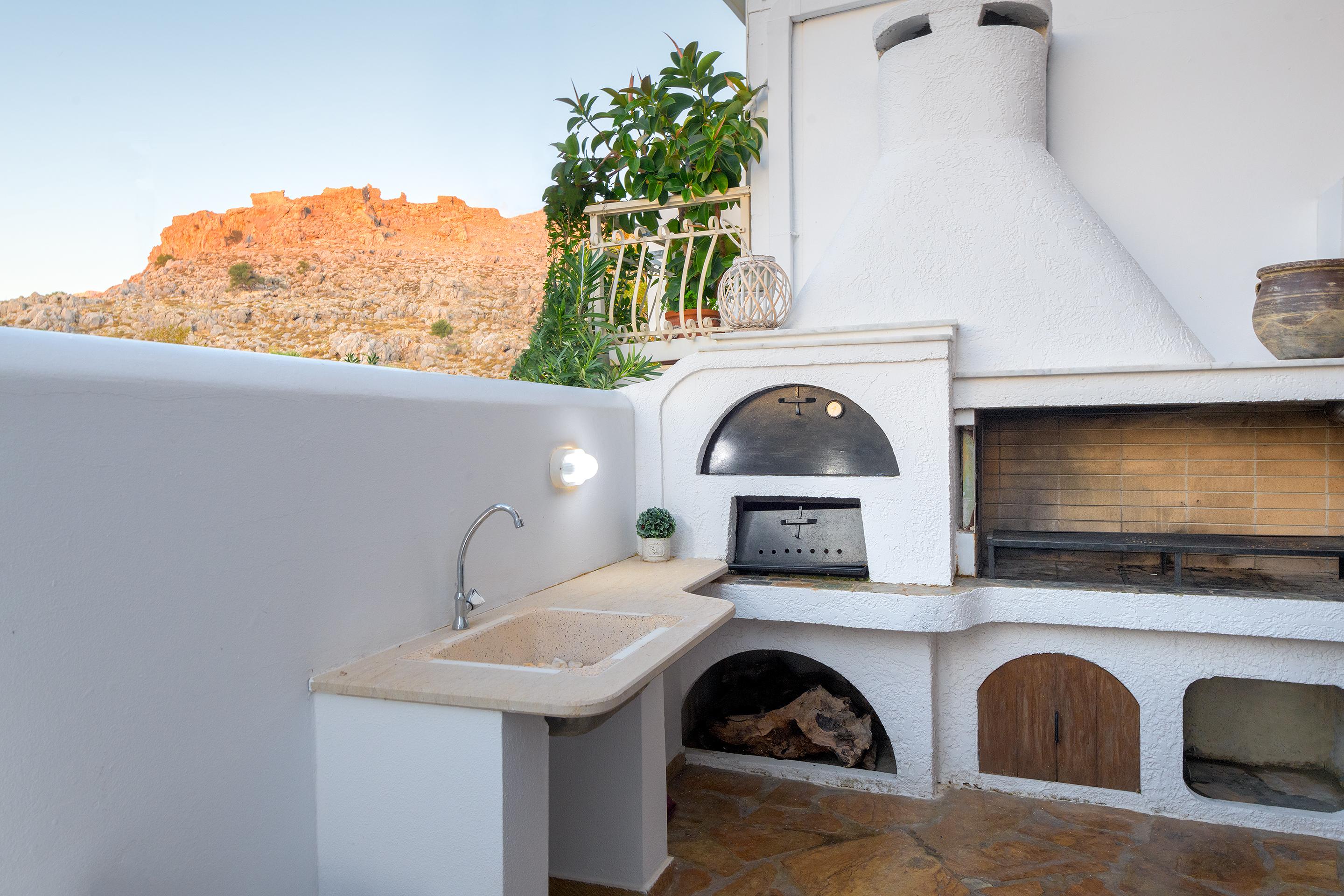 Haraki Beauty Villa Екстериор снимка