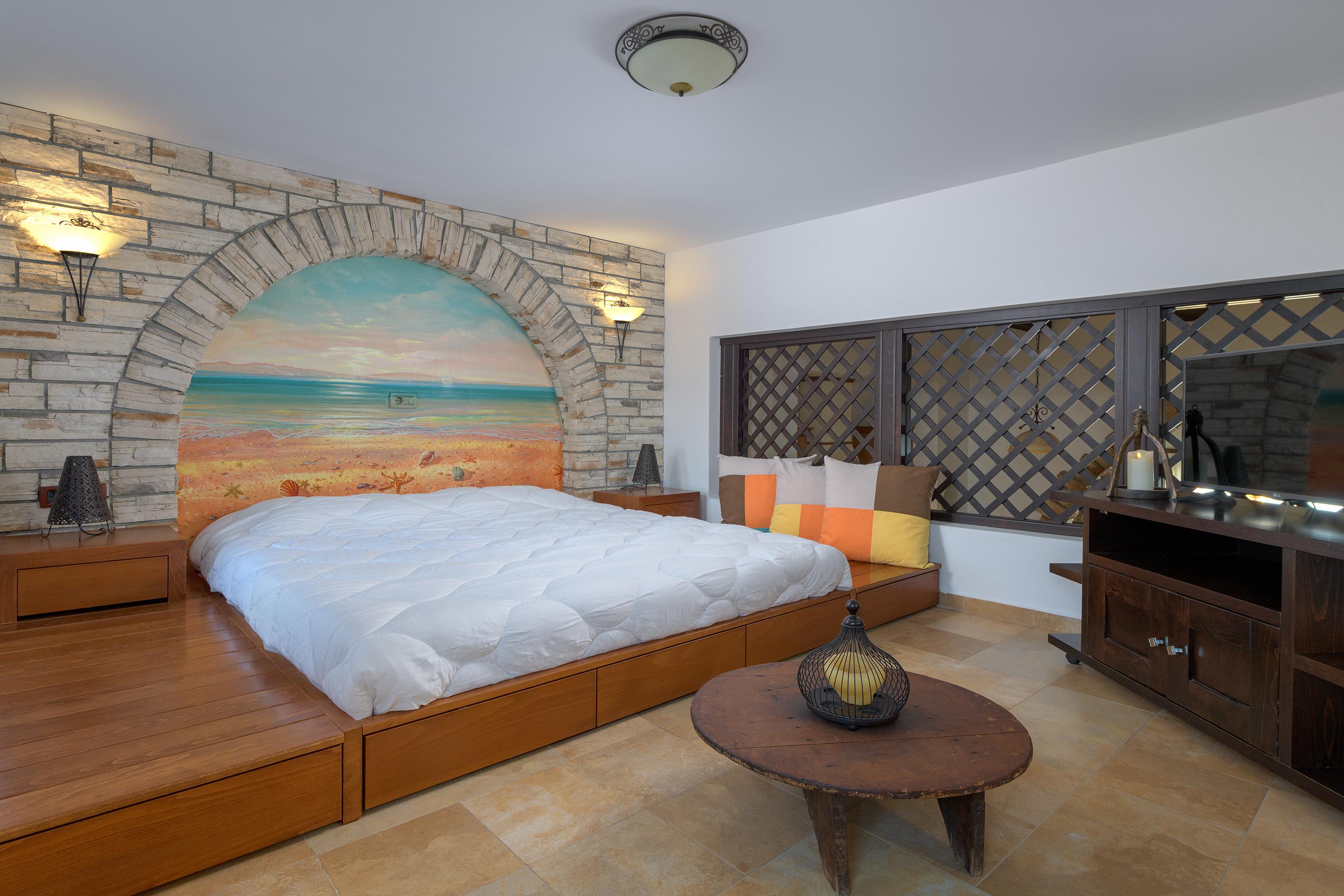 Haraki Beauty Villa Екстериор снимка