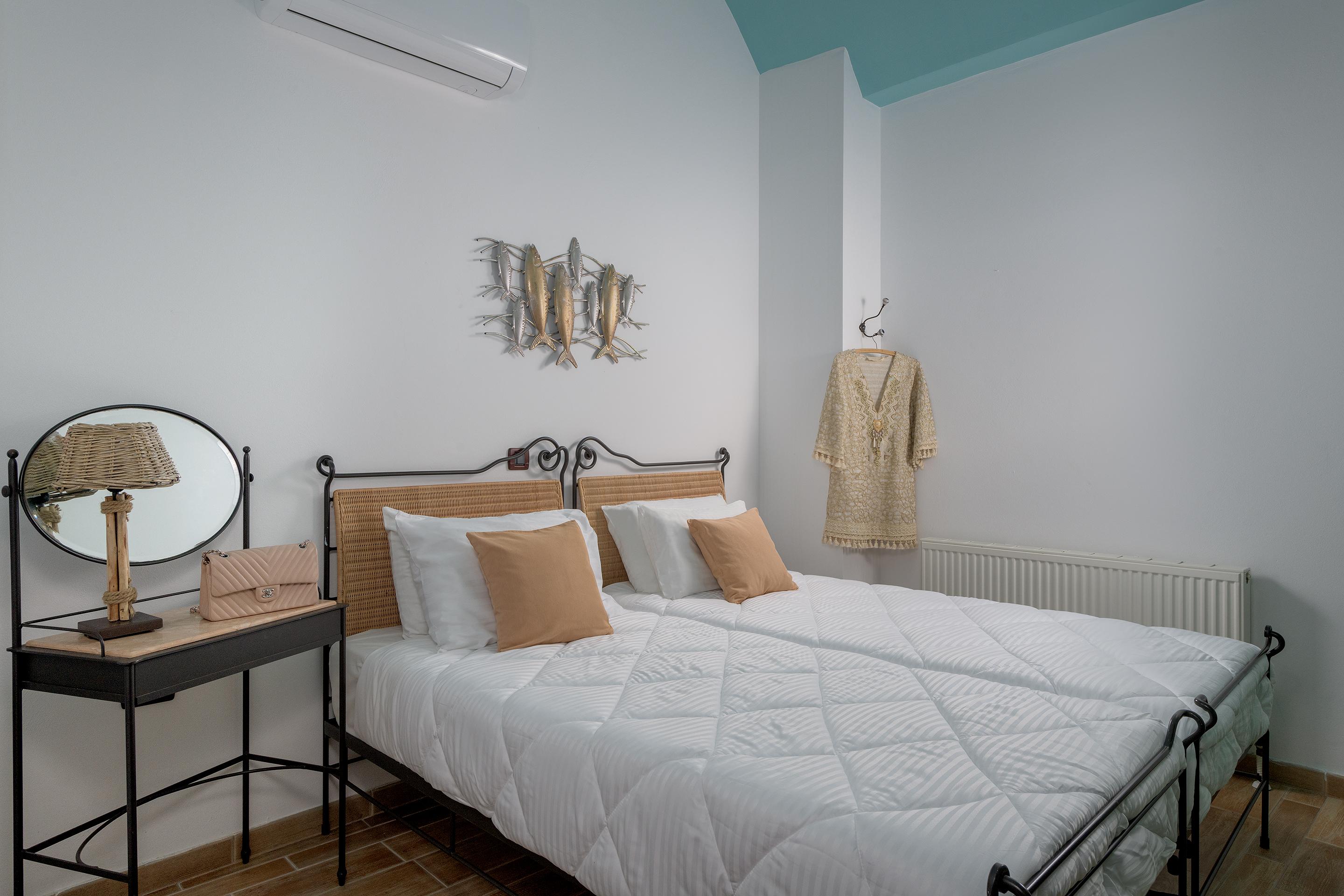 Haraki Beauty Villa Екстериор снимка