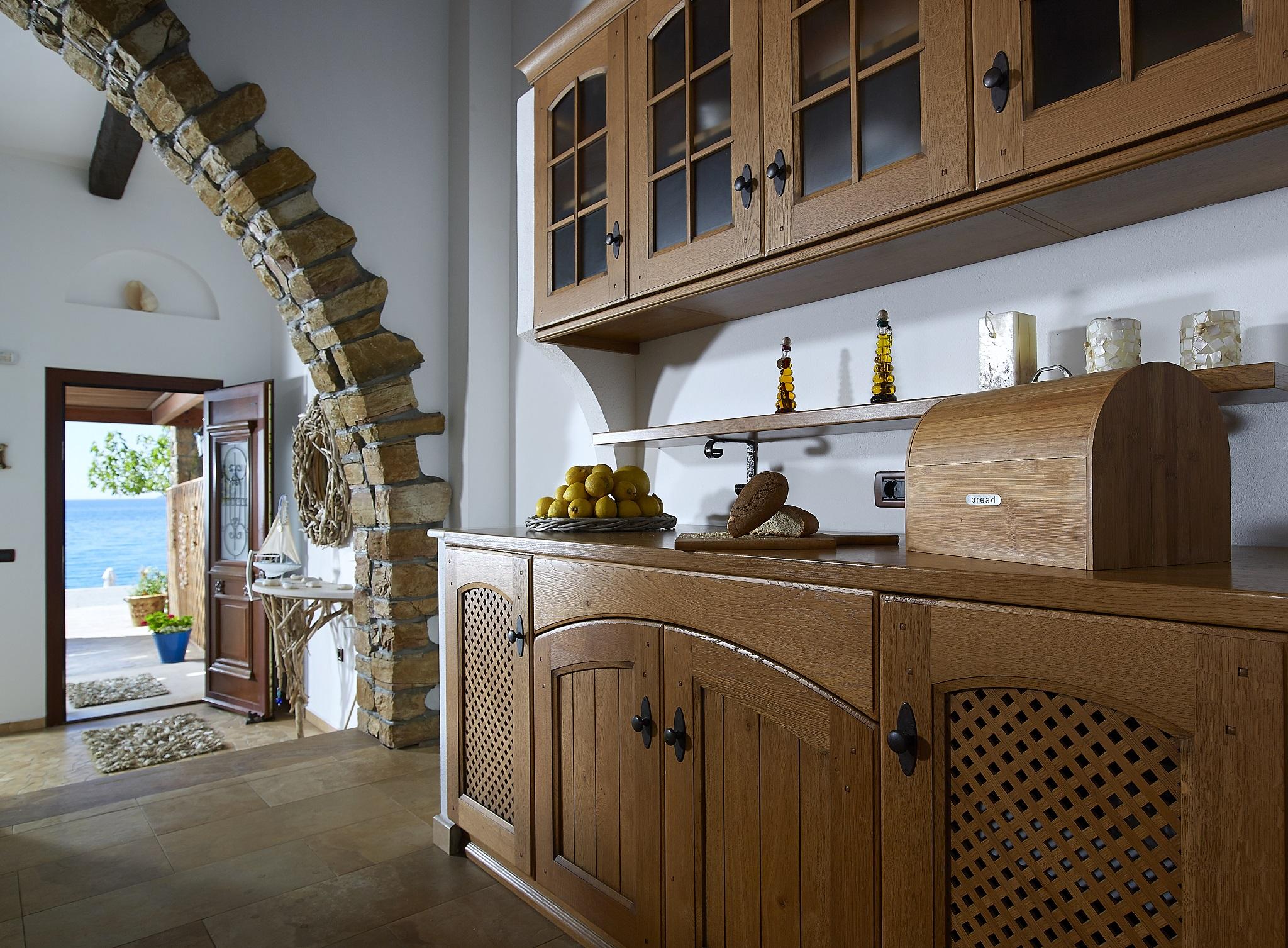 Haraki Beauty Villa Екстериор снимка