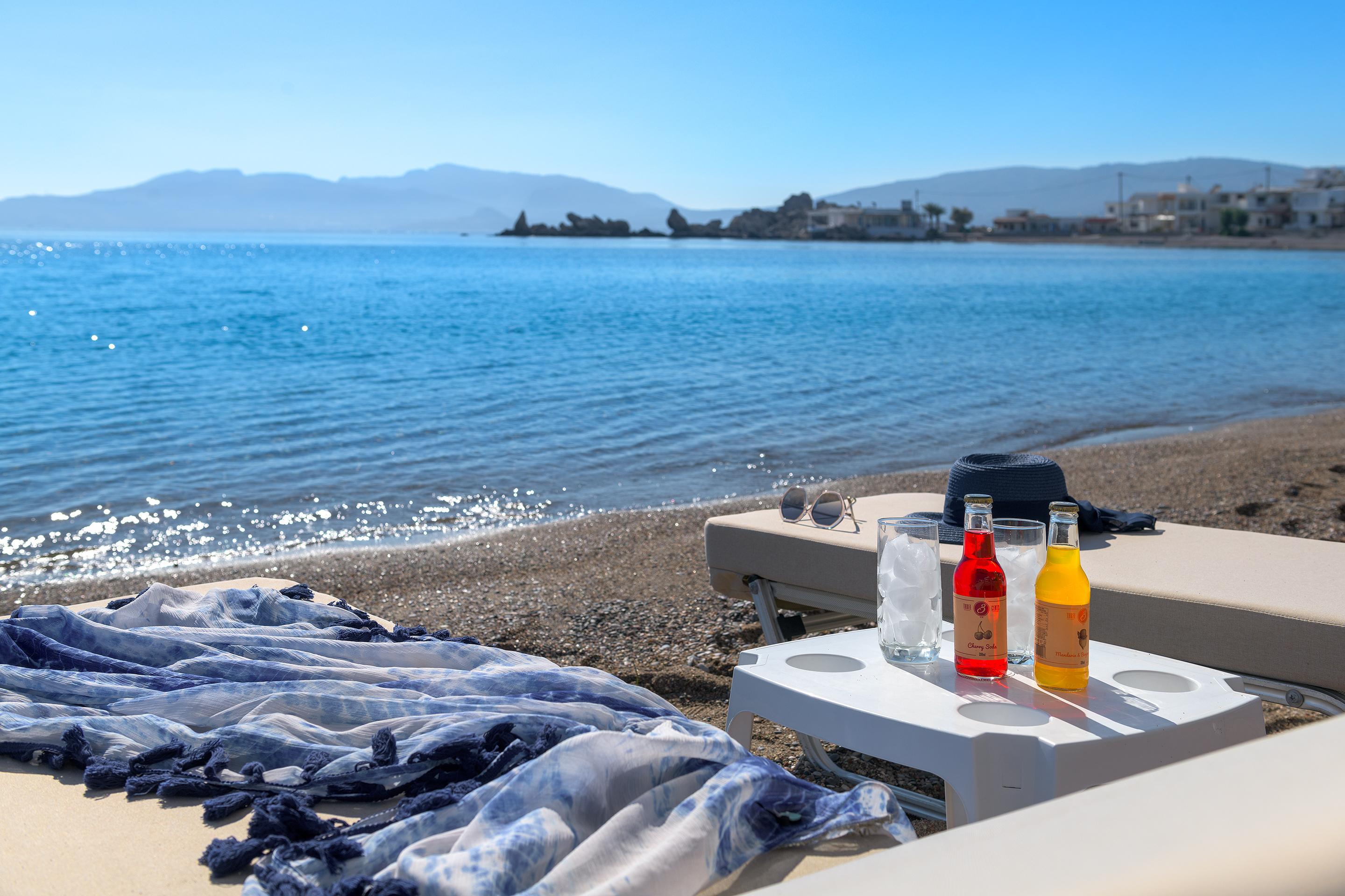 Haraki Beauty Villa Екстериор снимка
