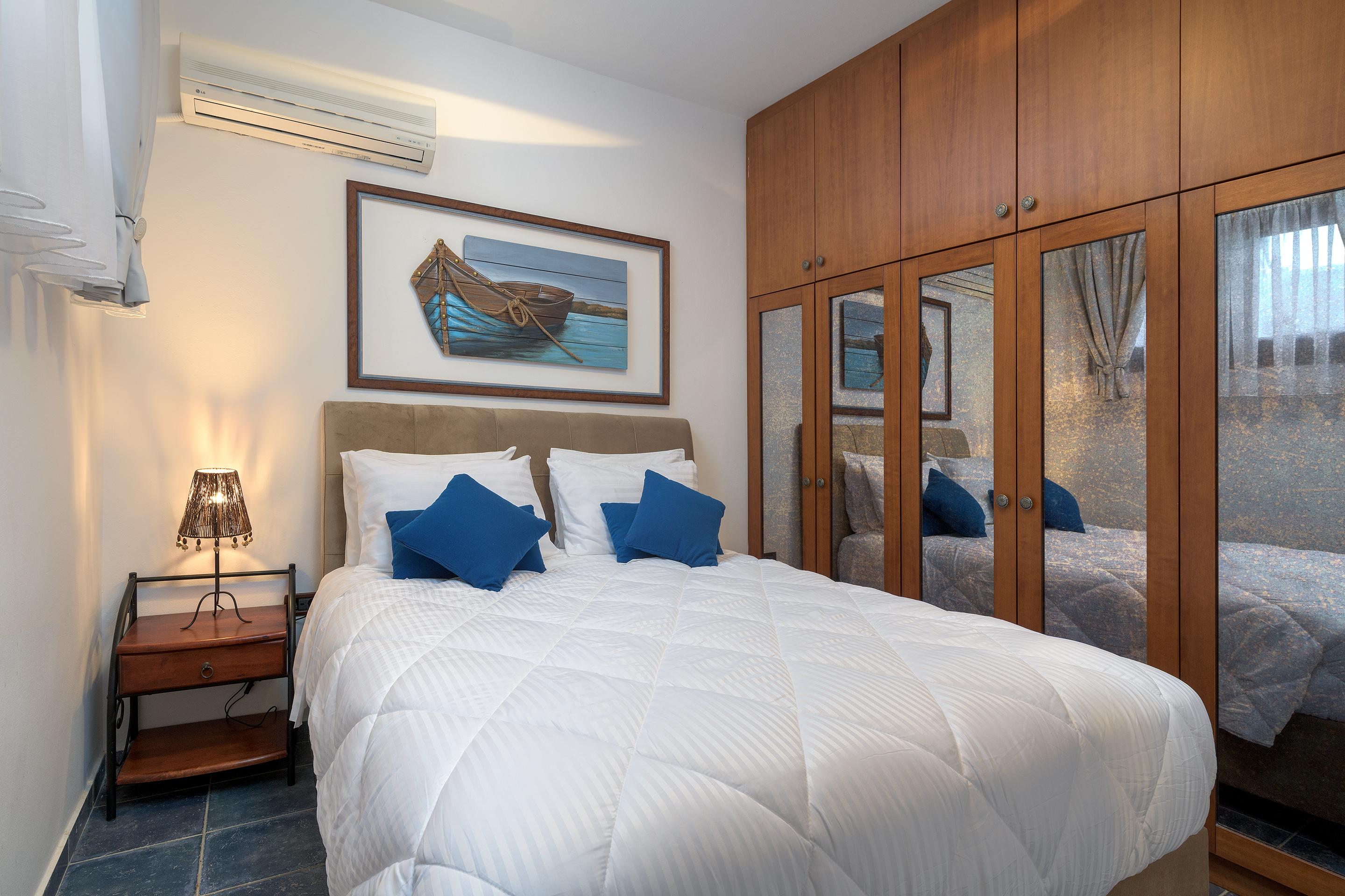 Haraki Beauty Villa Екстериор снимка