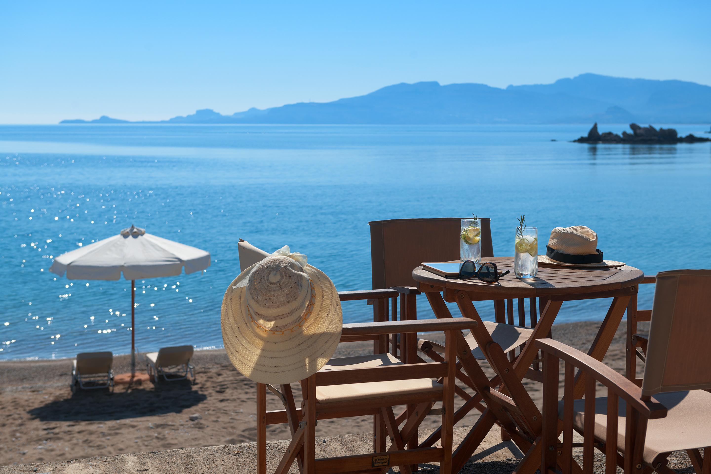 Haraki Beauty Villa Екстериор снимка