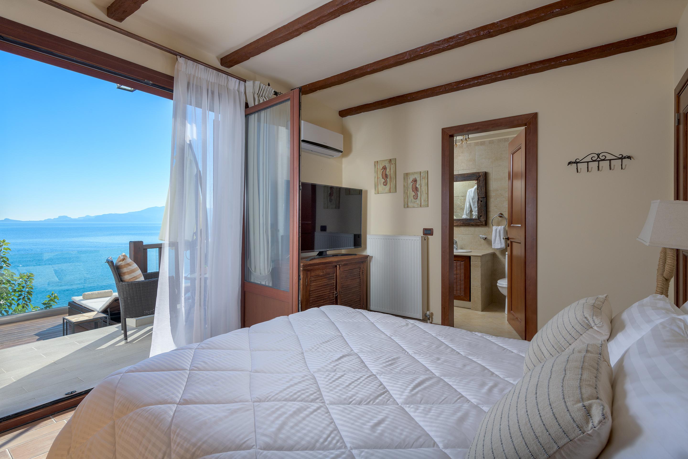 Haraki Beauty Villa Екстериор снимка