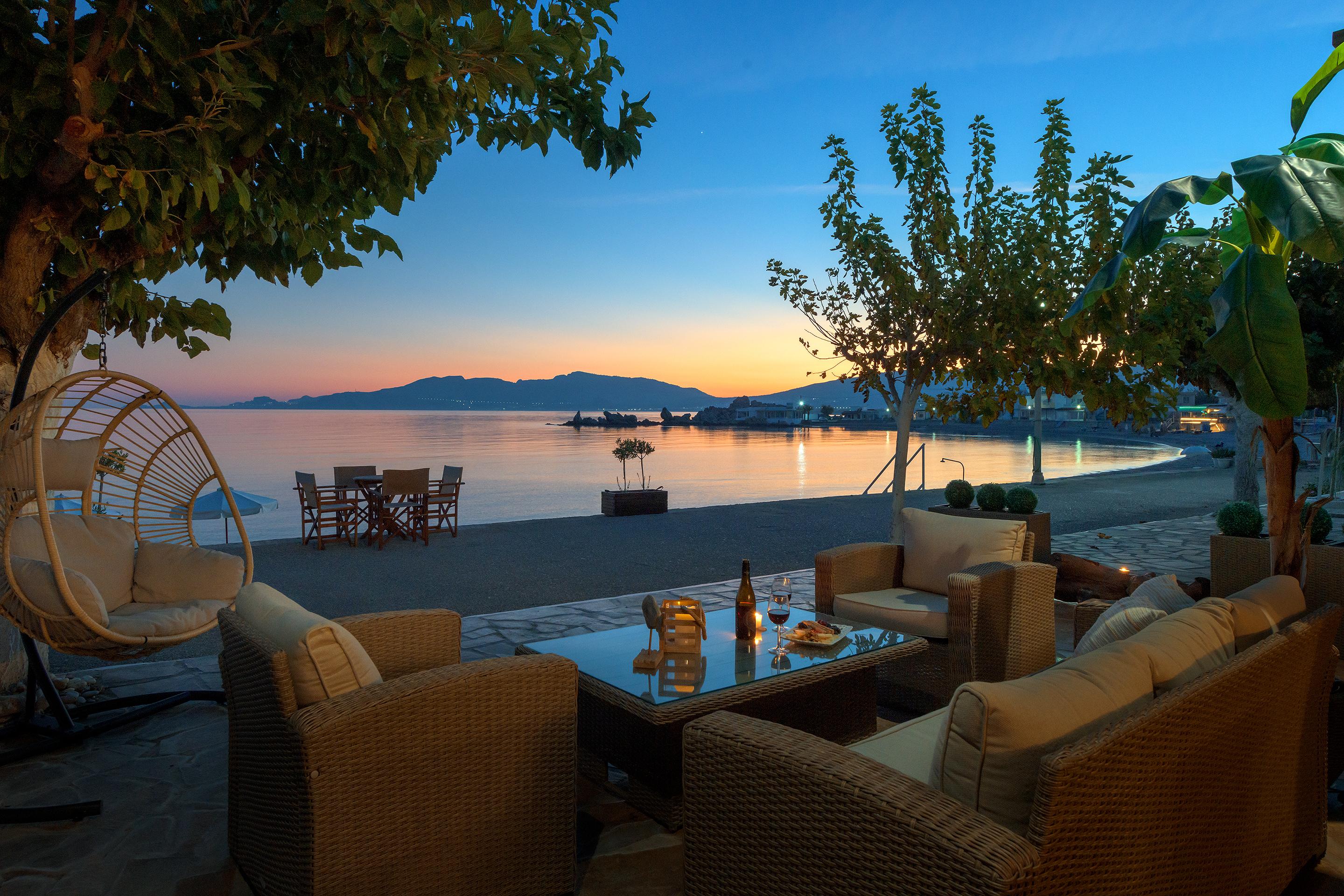Haraki Beauty Villa Екстериор снимка