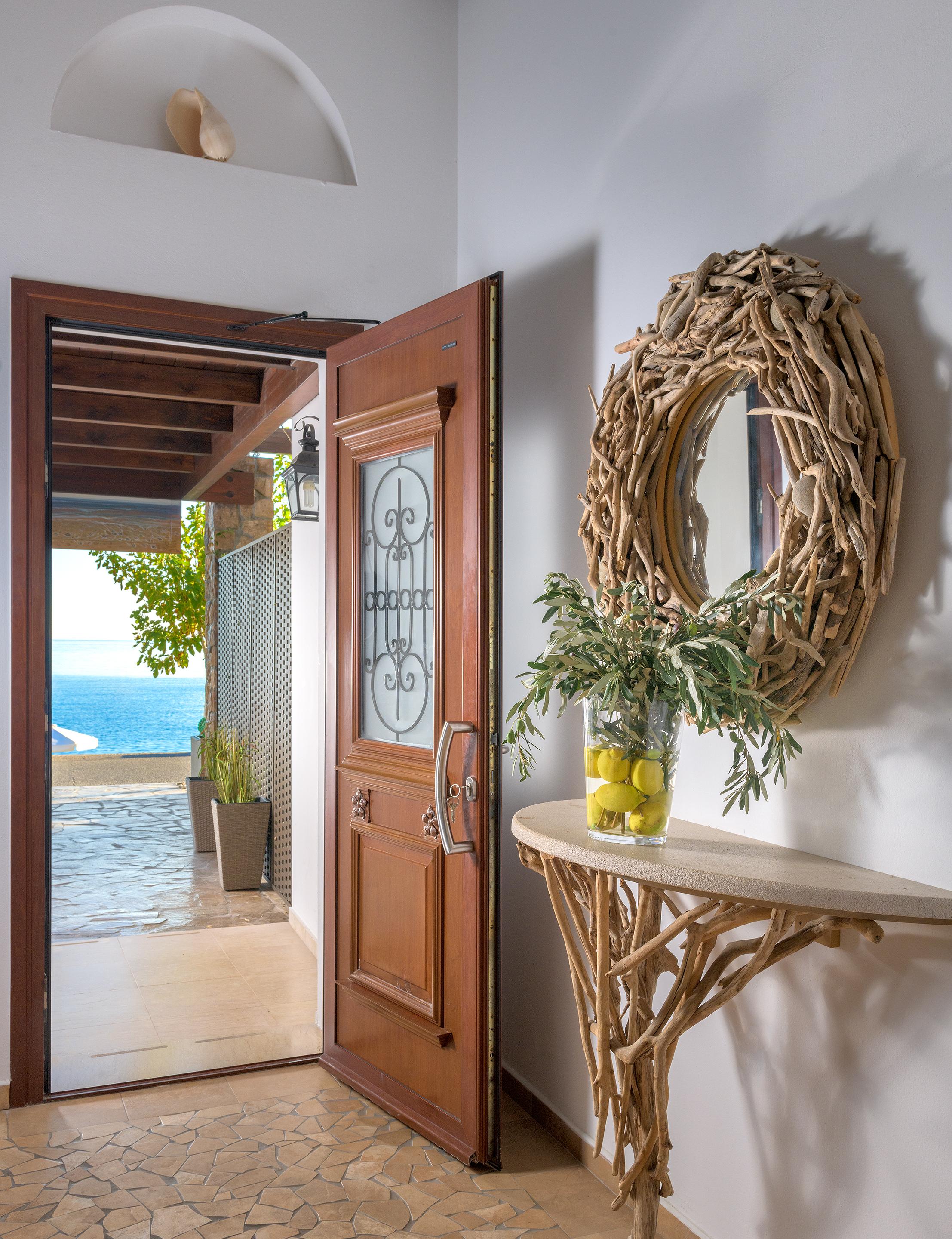 Haraki Beauty Villa Екстериор снимка