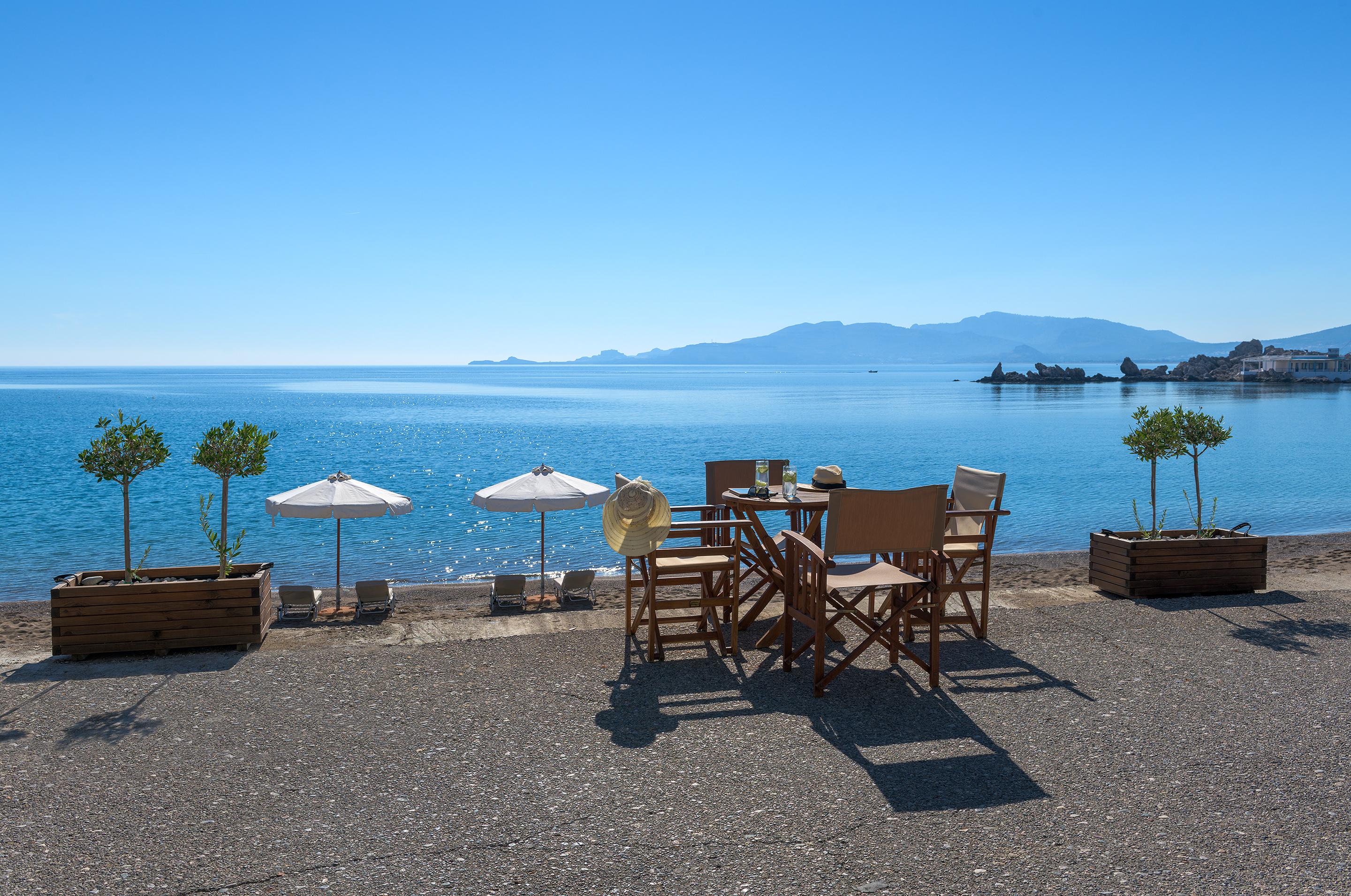Haraki Beauty Villa Екстериор снимка