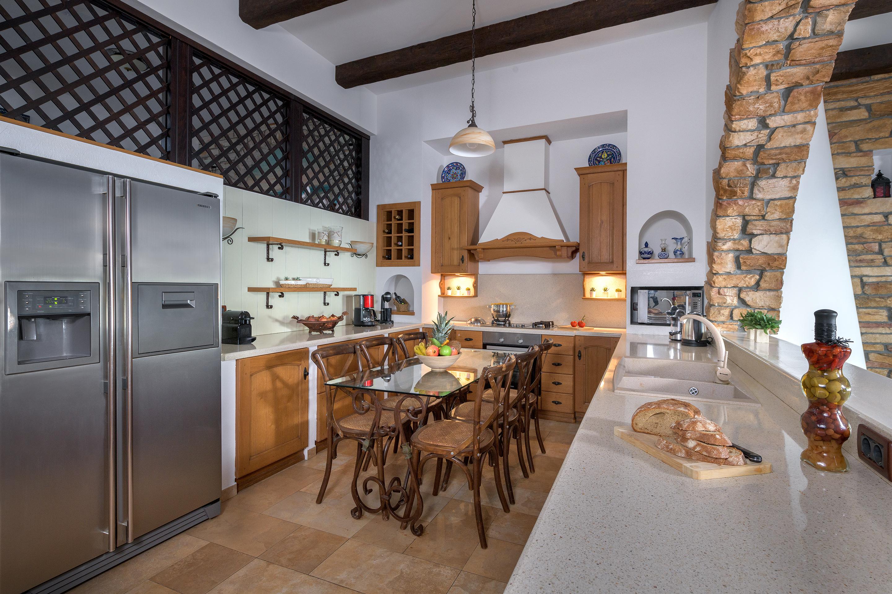 Haraki Beauty Villa Екстериор снимка