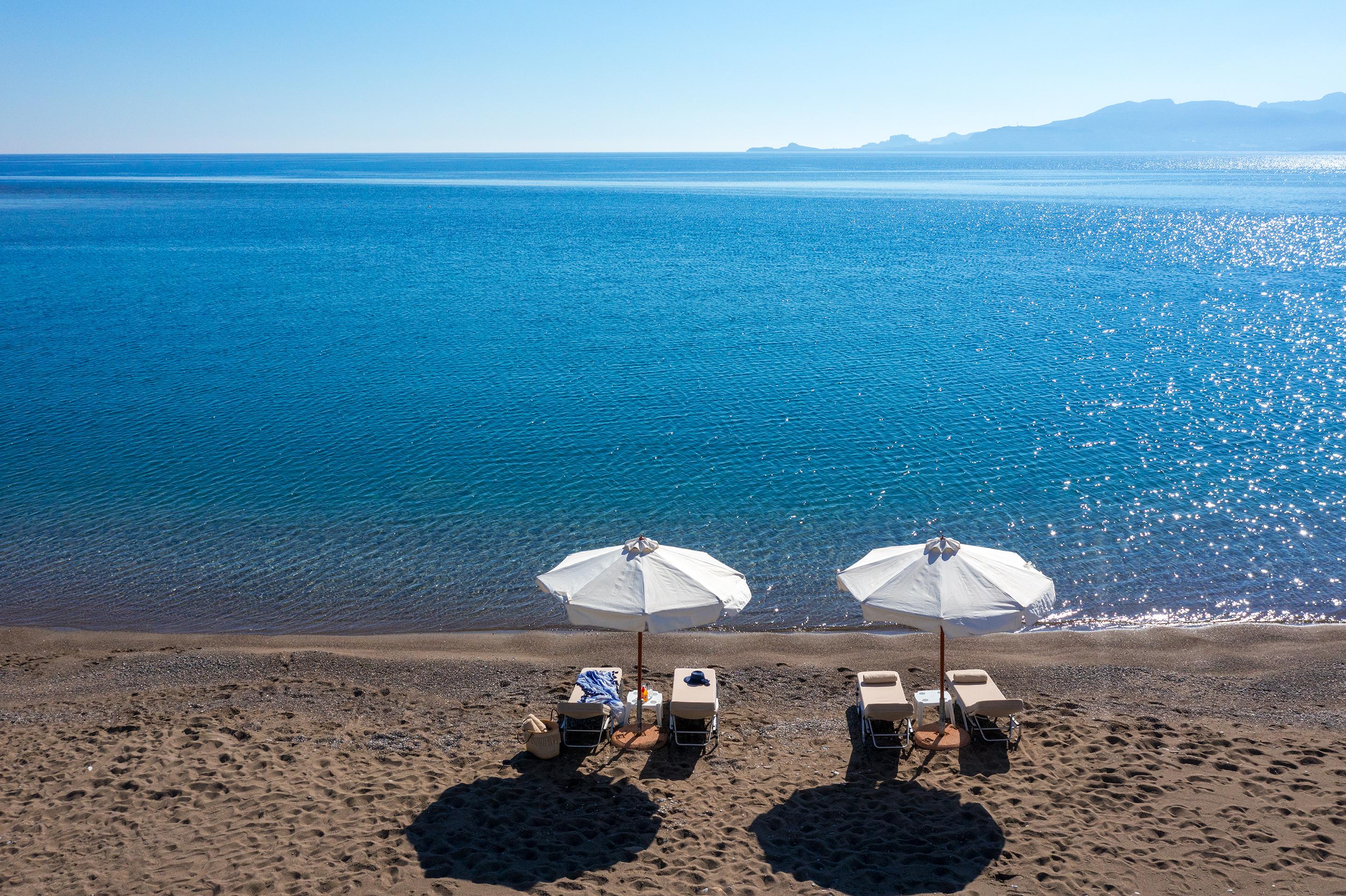Haraki Beauty Villa Екстериор снимка