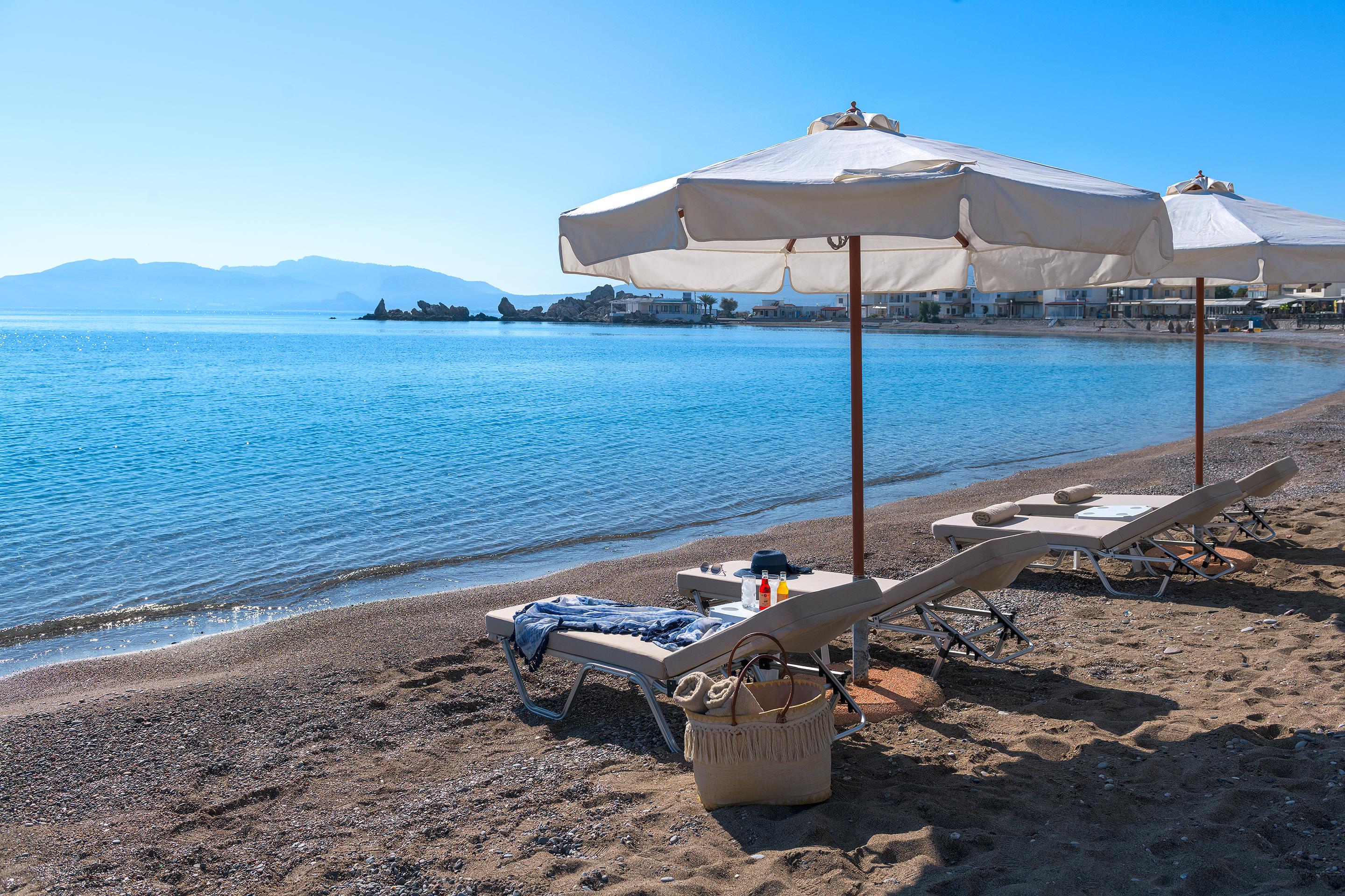 Haraki Beauty Villa Екстериор снимка