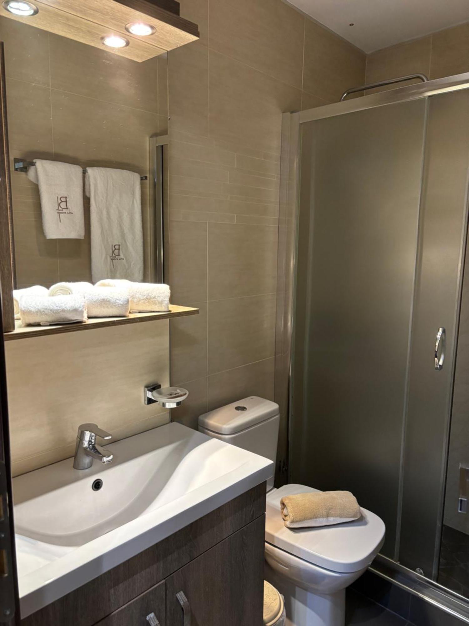 Haraki Beauty Villa Екстериор снимка