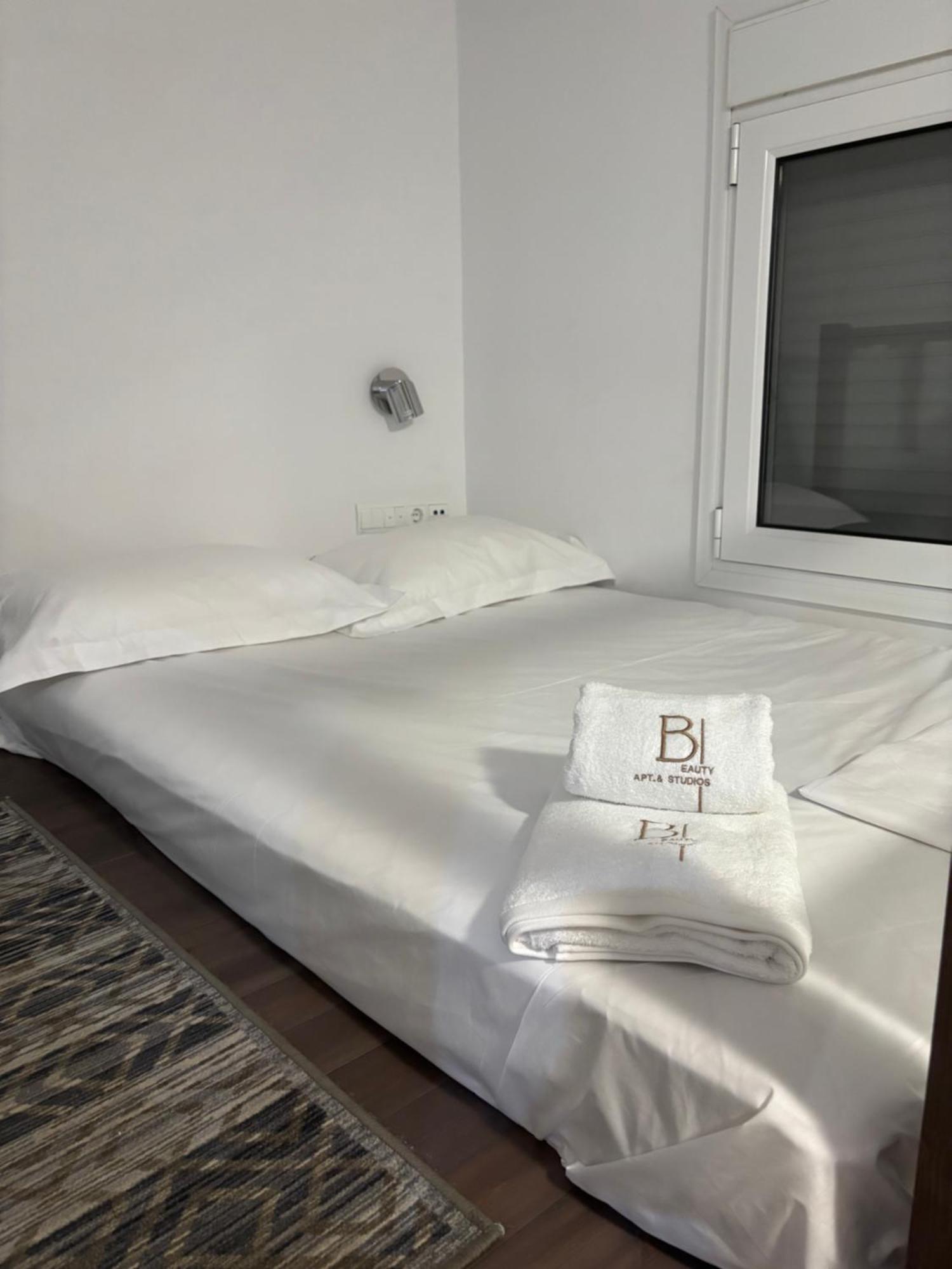 Haraki Beauty Villa Екстериор снимка