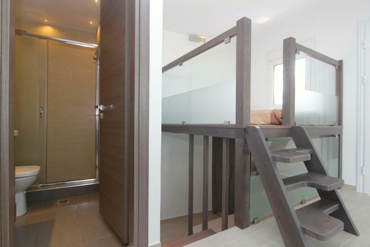 Haraki Beauty Villa Екстериор снимка