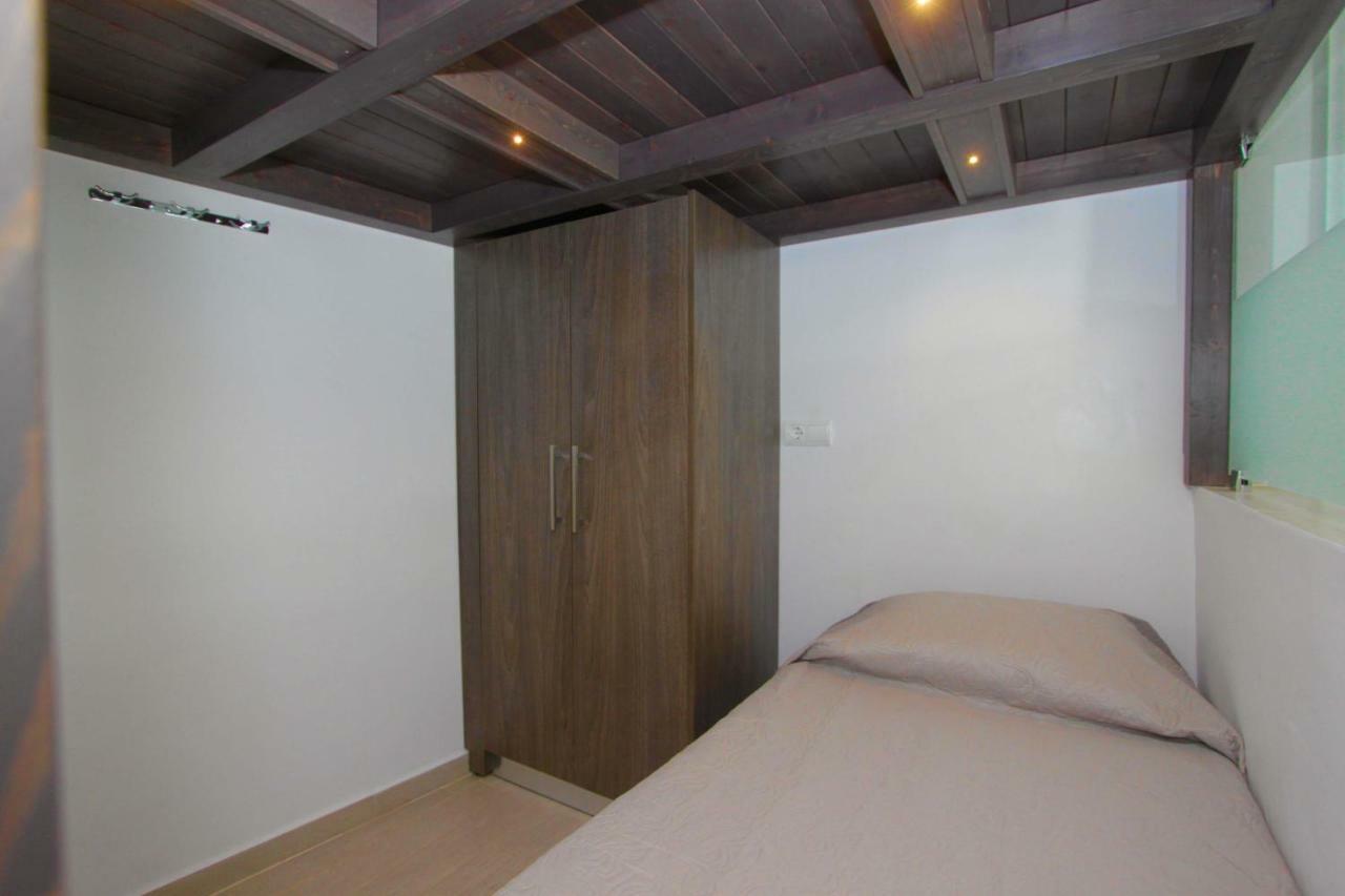 Haraki Beauty Villa Екстериор снимка