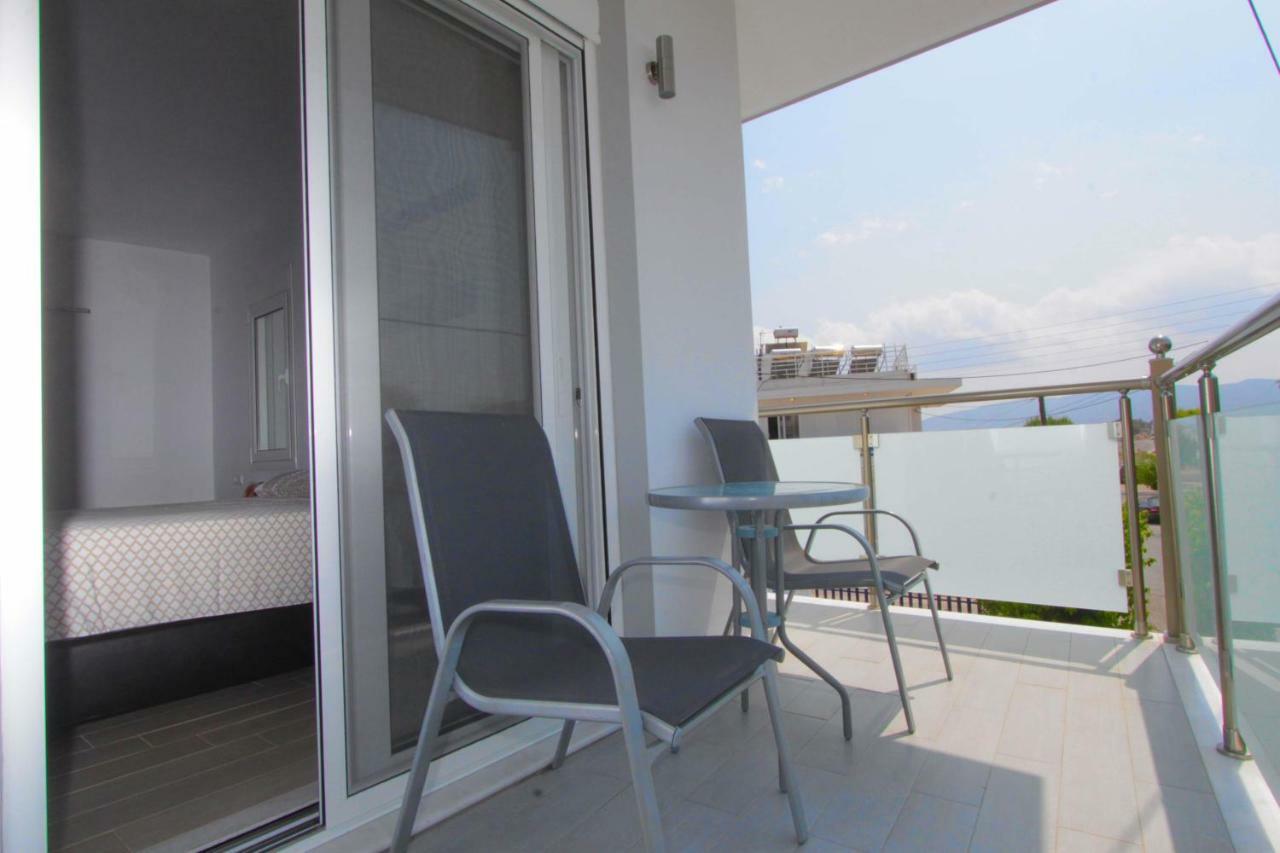 Haraki Beauty Villa Екстериор снимка