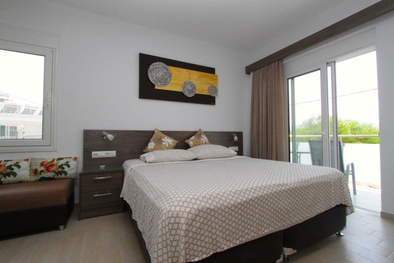 Haraki Beauty Villa Екстериор снимка