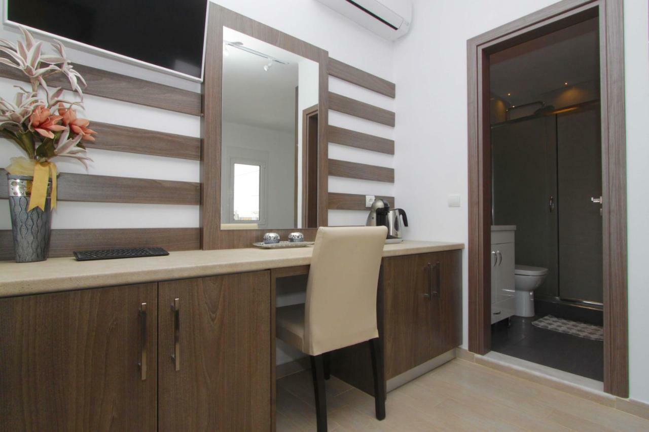 Haraki Beauty Villa Екстериор снимка