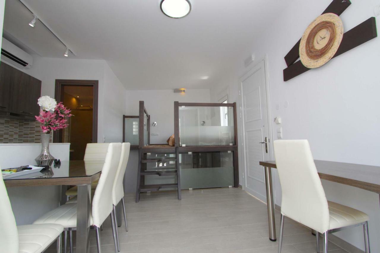 Haraki Beauty Villa Екстериор снимка