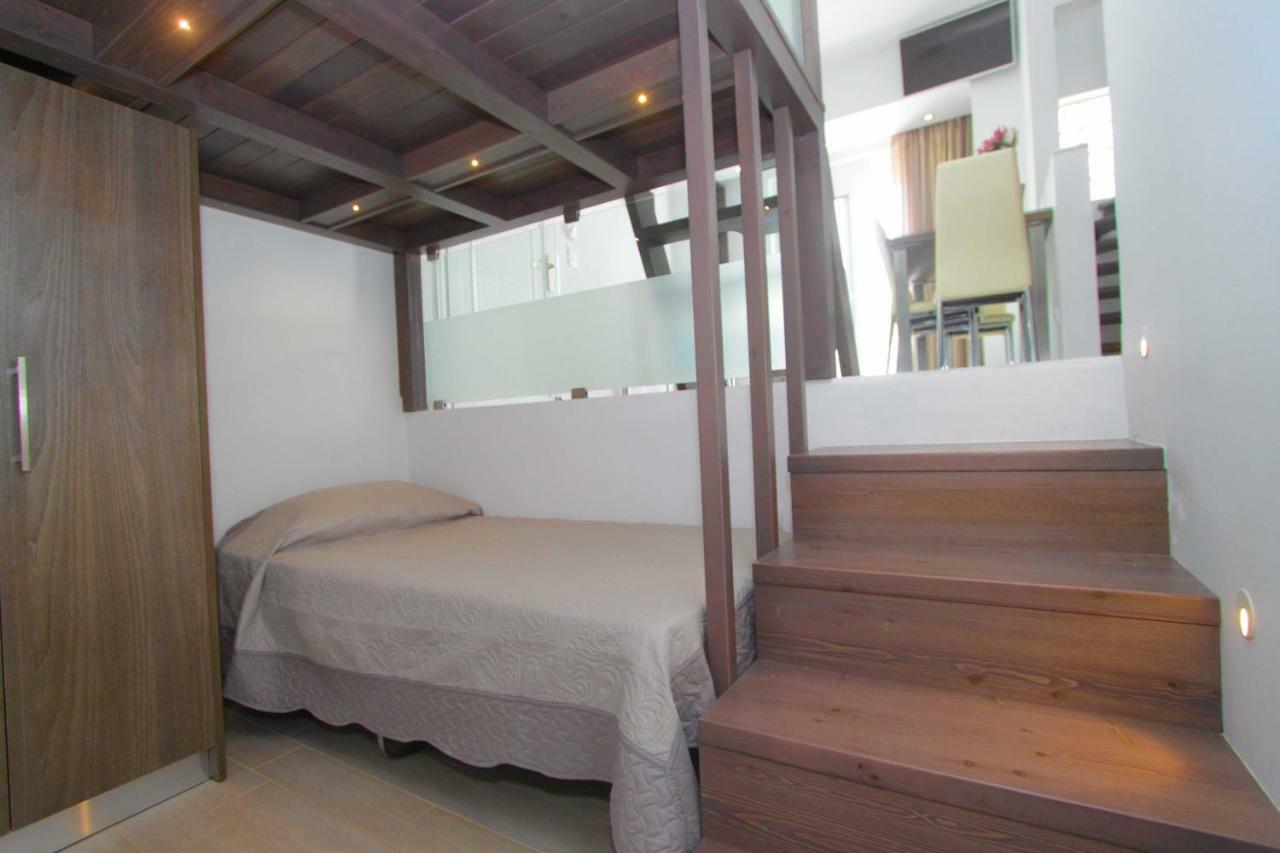 Haraki Beauty Villa Екстериор снимка