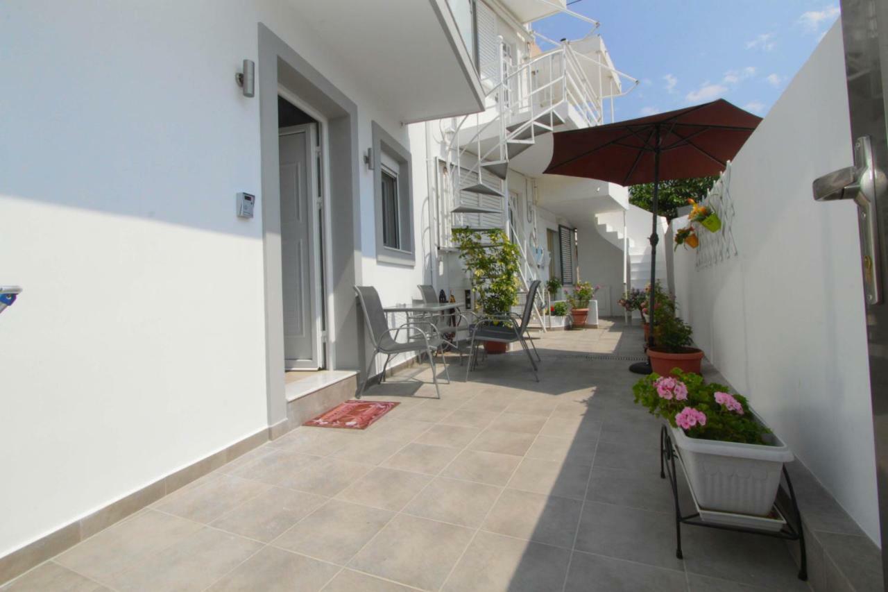 Haraki Beauty Villa Екстериор снимка
