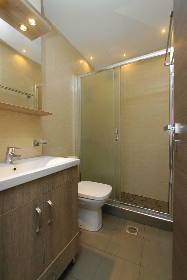 Haraki Beauty Villa Екстериор снимка