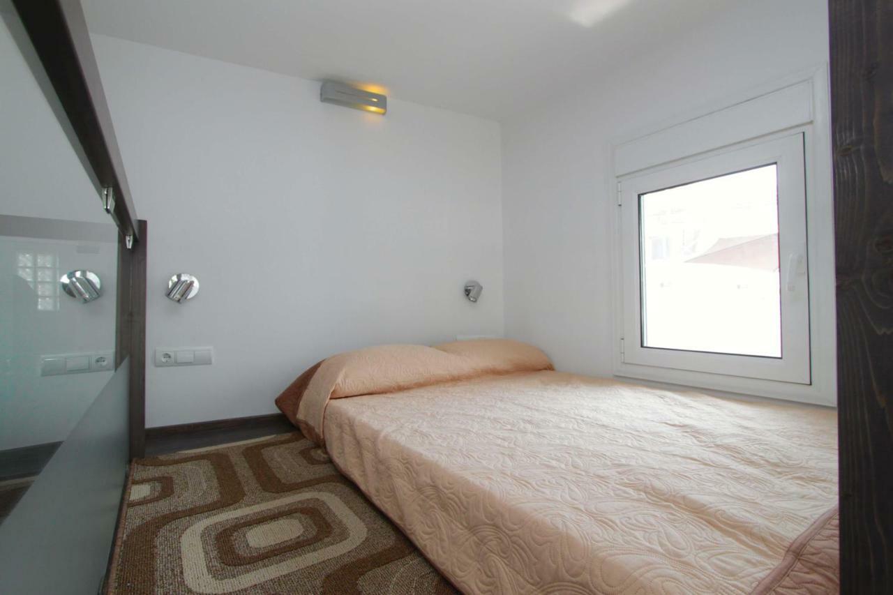 Haraki Beauty Villa Екстериор снимка