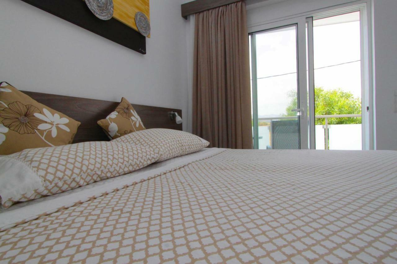 Haraki Beauty Villa Екстериор снимка