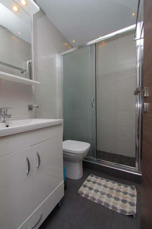 Haraki Beauty Villa Екстериор снимка