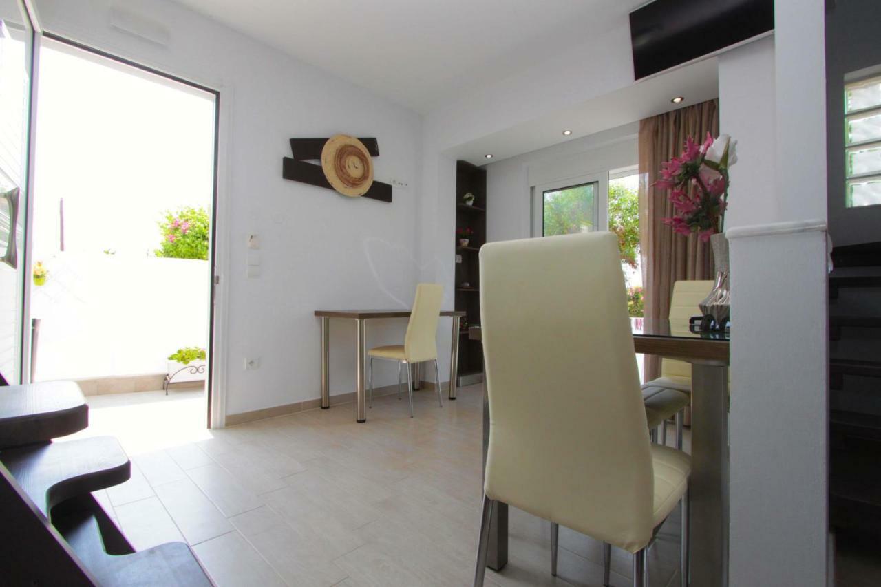 Haraki Beauty Villa Екстериор снимка