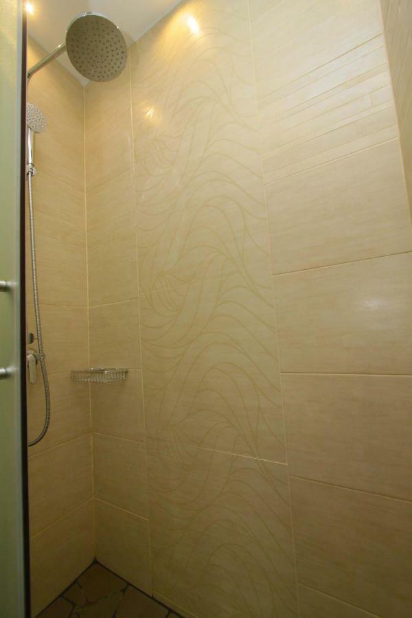Haraki Beauty Villa Екстериор снимка