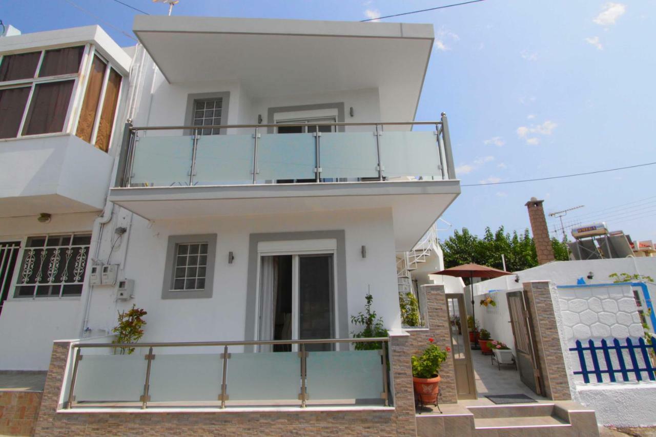 Haraki Beauty Villa Екстериор снимка